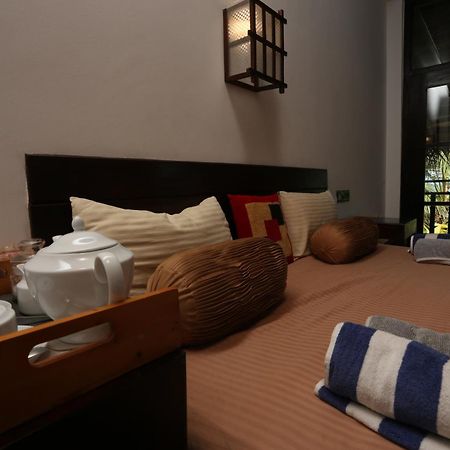 Blue Ocean Resort Netolpitiya Luaran gambar