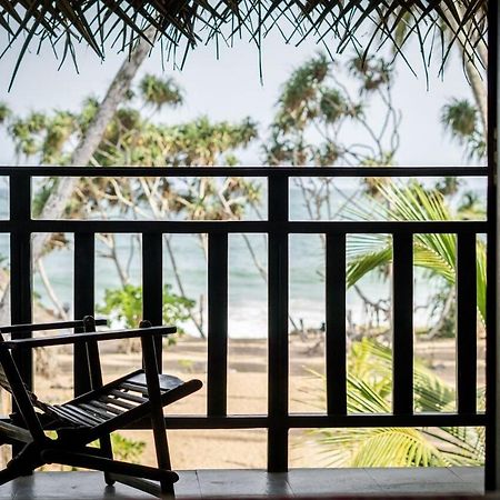Blue Ocean Resort Netolpitiya Luaran gambar