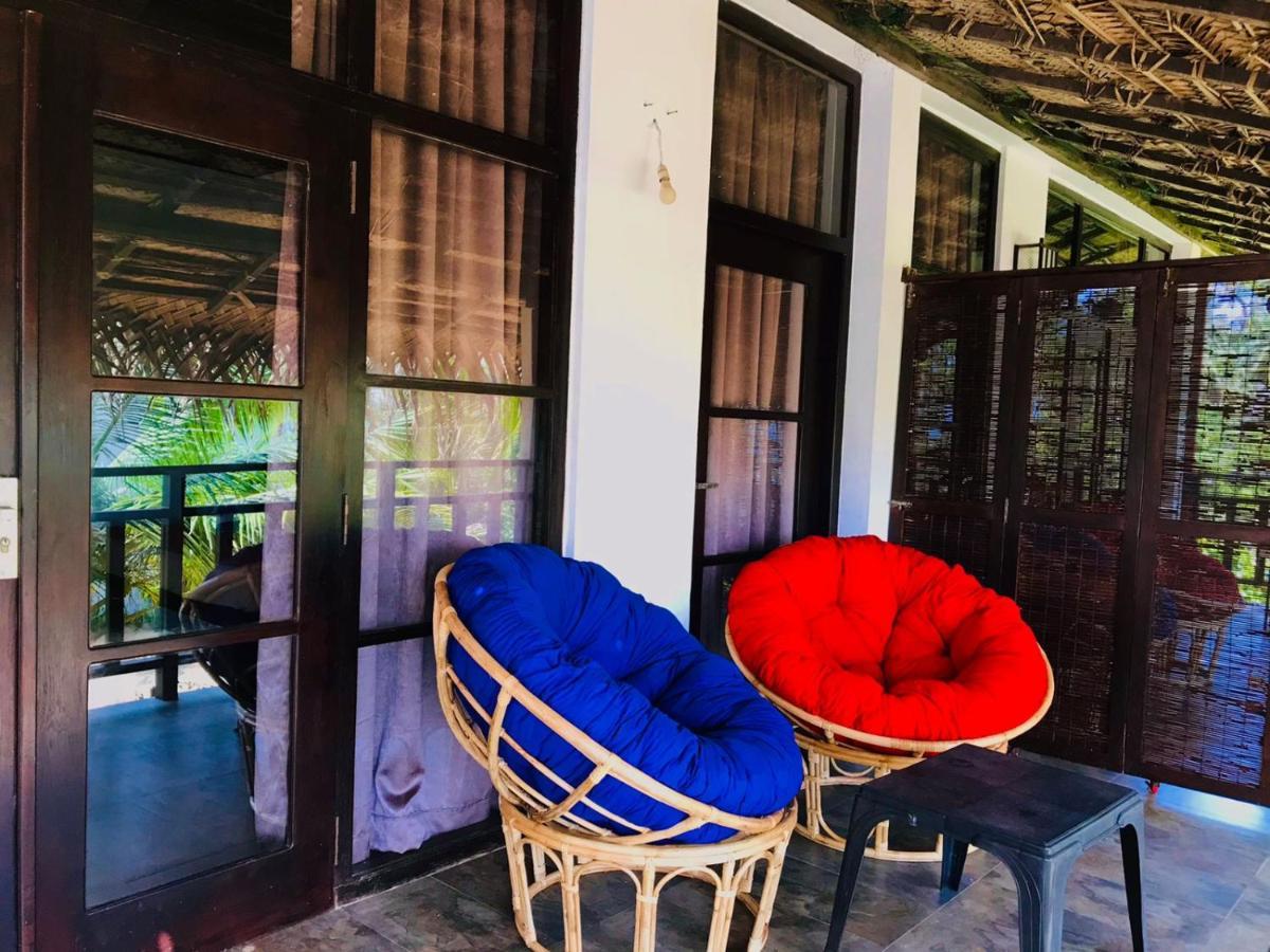 Blue Ocean Resort Netolpitiya Luaran gambar