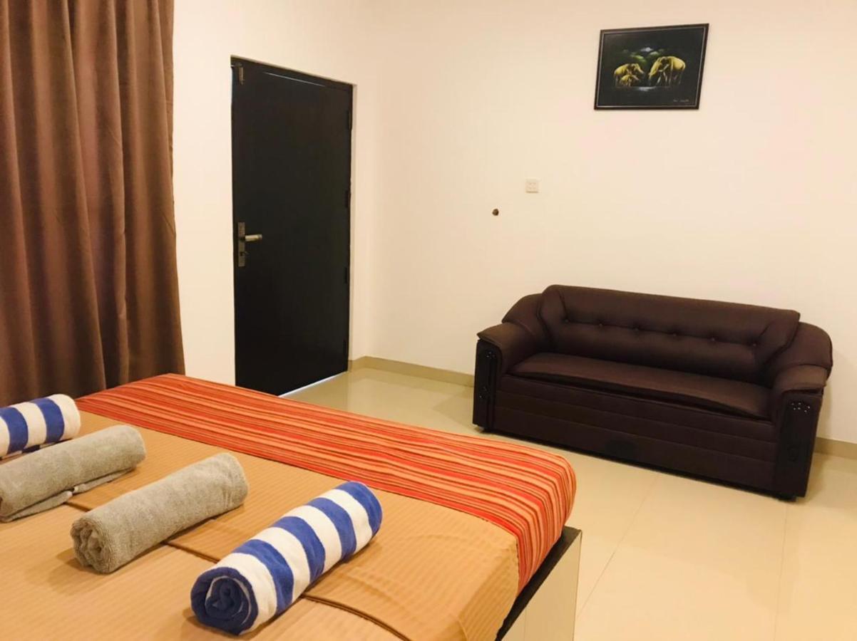 Blue Ocean Resort Netolpitiya Luaran gambar