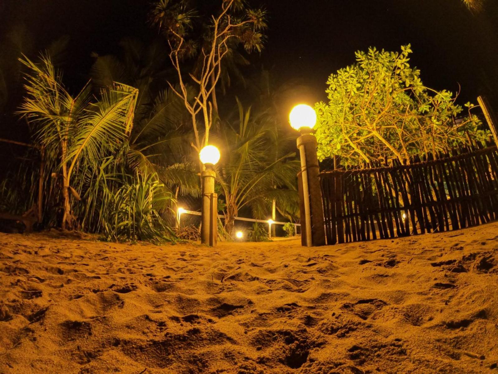 Blue Ocean Resort Netolpitiya Luaran gambar