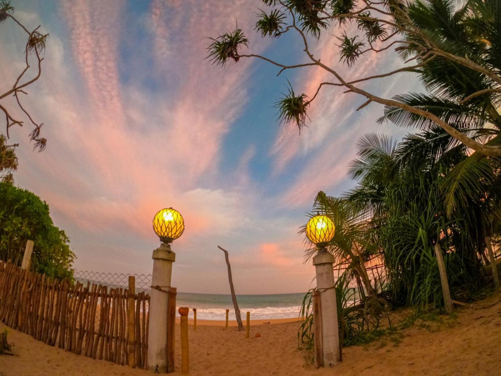 Blue Ocean Resort Netolpitiya Luaran gambar