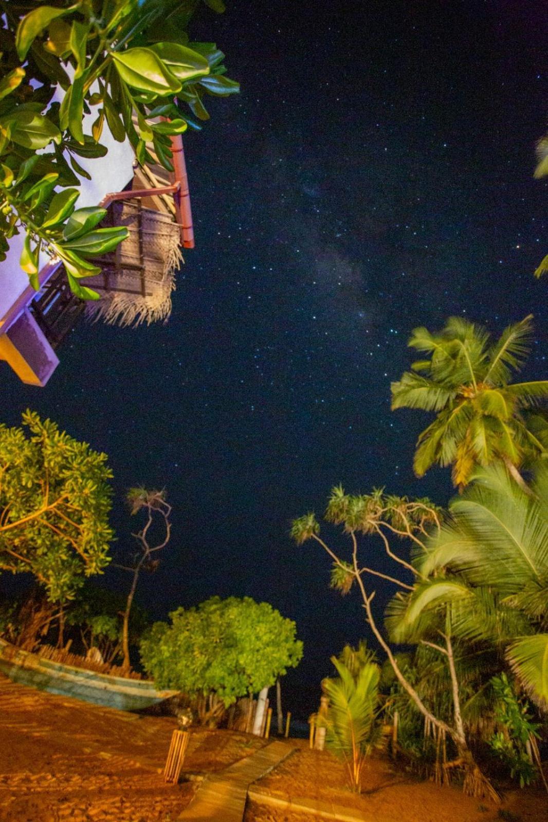 Blue Ocean Resort Netolpitiya Luaran gambar