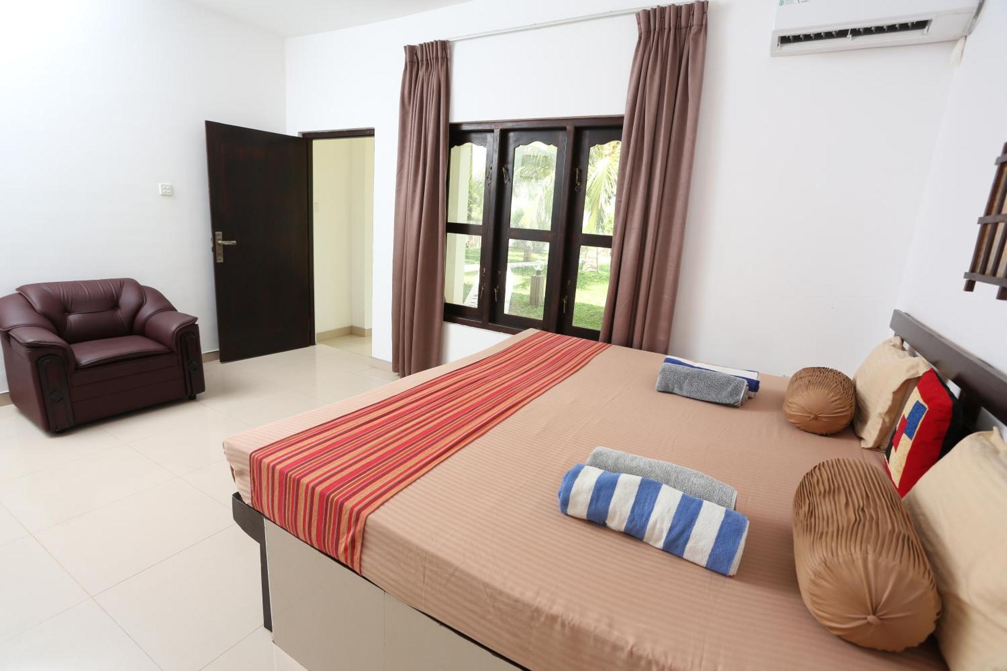 Blue Ocean Resort Netolpitiya Luaran gambar