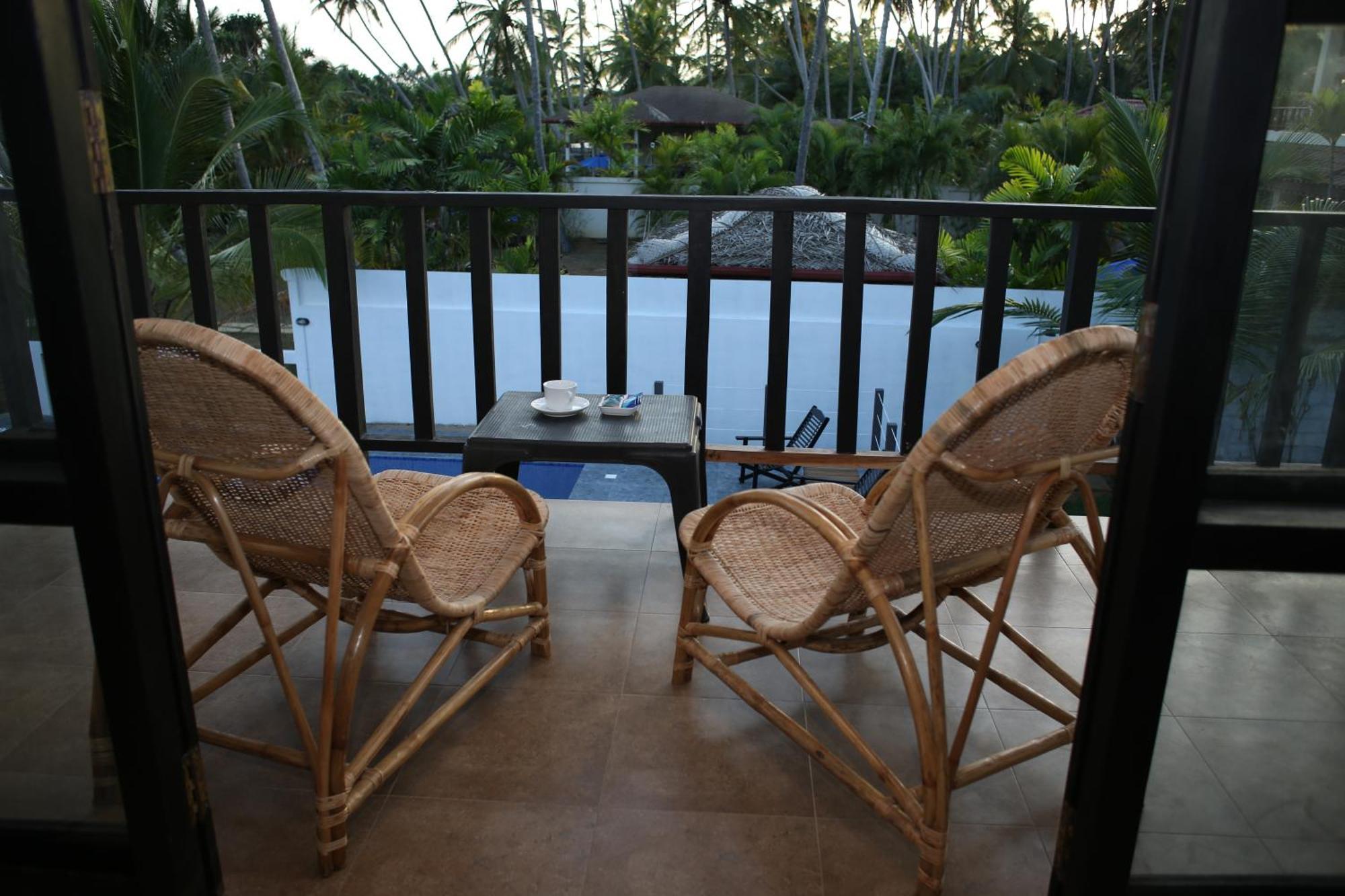 Blue Ocean Resort Netolpitiya Luaran gambar
