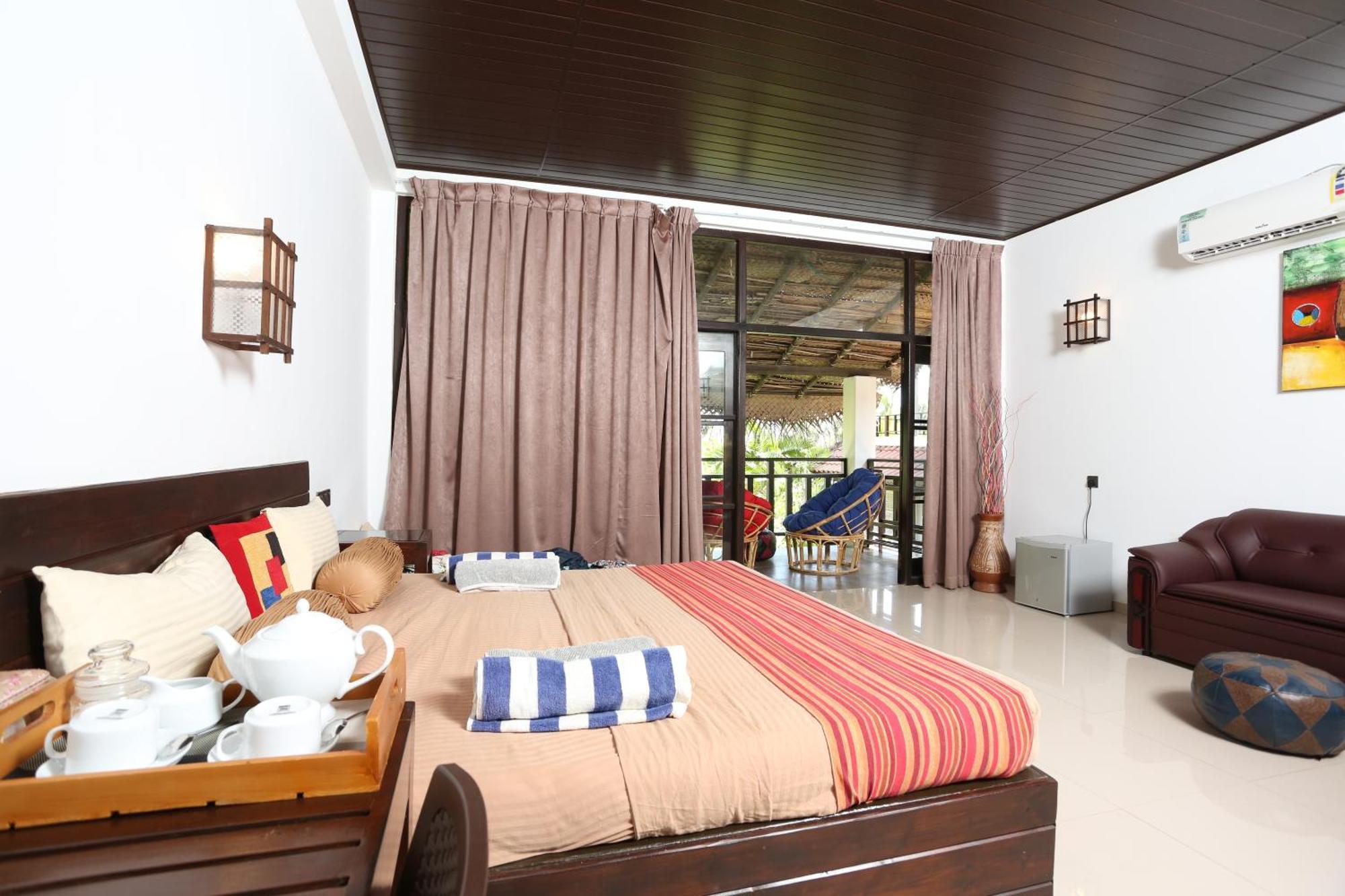 Blue Ocean Resort Netolpitiya Luaran gambar