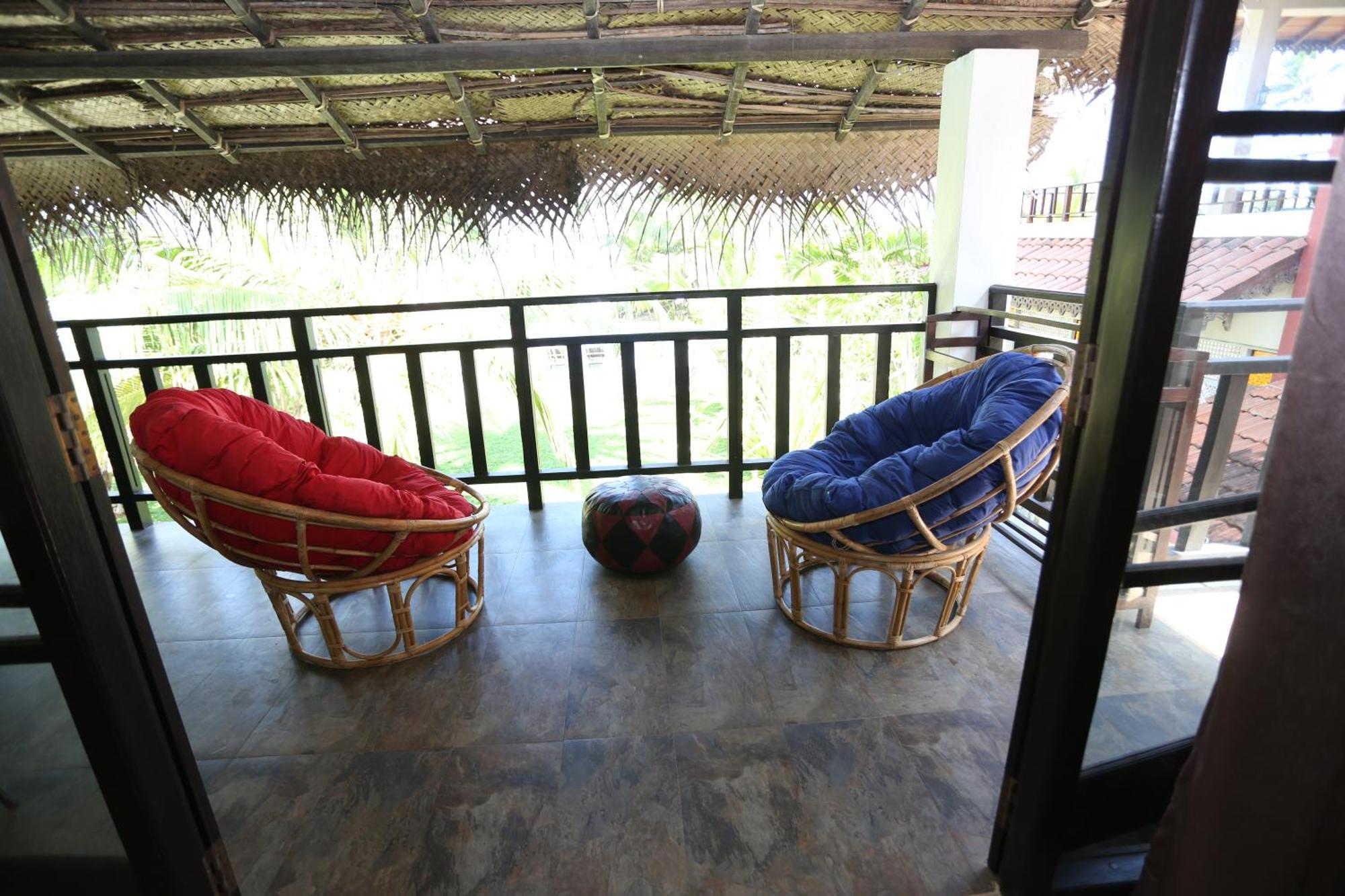 Blue Ocean Resort Netolpitiya Luaran gambar
