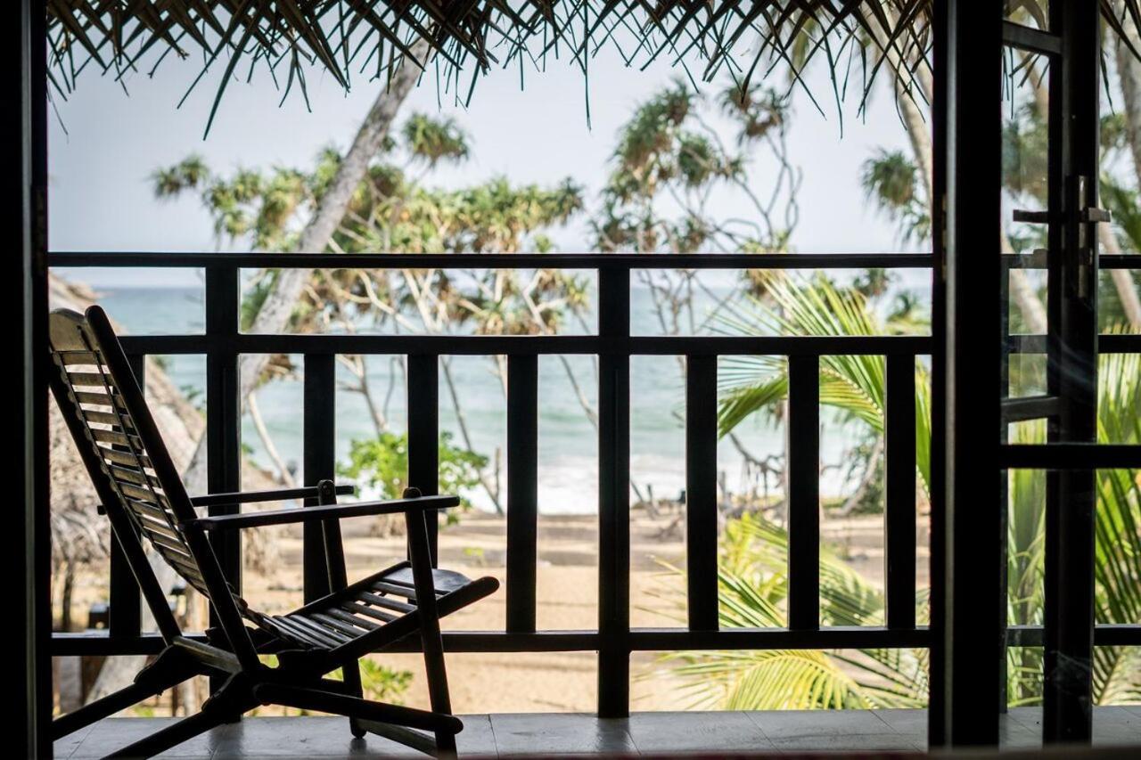 Blue Ocean Resort Netolpitiya Luaran gambar