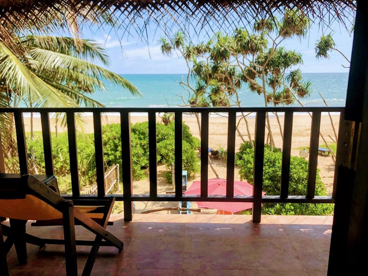 Blue Ocean Resort Netolpitiya Luaran gambar
